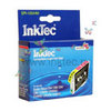 Струйный картридж Epson T0443 Magenta, InkTec Струйный картридж Epson T0443 Magenta, InkTec