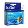 Струйный картридж Epson T0631 Black, InkTec Струйный картридж Epson T0631 Black, InkTec