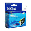 Струйный картридж Epson T0632 Cyan, InkTec Струйный картридж Epson T0632 Cyan, InkTec