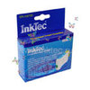 Струйный картридж Epson T0732 Cyan, InkTec Струйный картридж Epson T0732 Cyan, InkTec