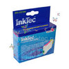 Струйный картридж Epson T0733 Magenta, InkTec Струйный картридж Epson T0733 Magenta, InkTec