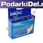 Струйный картридж Epson T0733 Magenta, InkTec Струйный картридж Epson T0733 Magenta, InkTec