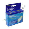 Струйный картридж Epson T0822 Cyan, InkTec Струйный картридж Epson T0822 Cyan, InkTec