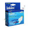 Струйный картридж Epson T0825 Light Cyan, InkTec