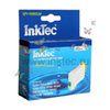 Струйный картридж Epson T0826 Light Magenta, InkTec