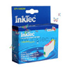 Струйный картридж Epson T0823 Magenta, InkTec Струйный картридж Epson T0823 Magenta, InkTec