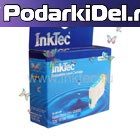 Струйный картридж Epson T0922 Cyan, InkTec Струйный картридж Epson T0922 Cyan, InkTec