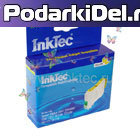 Струйный картридж Epson T0924 Yellow, InkTec Струйный картридж Epson T0924 Yellow, InkTec