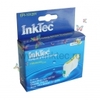 Струйный картридж Epson T1284 Yellow, InkTec Струйный картридж Epson T1284 Yellow, InkTec