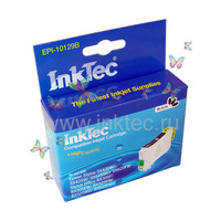 Струйный картридж Epson T1291 Black, InkTec