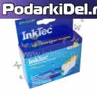 Струйный картридж Epson T1294 Yellow, InkTec Струйный картридж Epson T1294 Yellow, InkTec