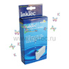 Струйный картридж Epson T7014 Yellow, InkTec Струйный картридж Epson T7014 Yellow, InkTec