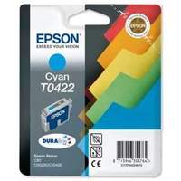 Картридж Epson T0422, цвета в ассортименте Картридж Epson T0422, цвета в ассортименте