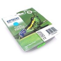 Картридж Epson T0332 , цвета в ассортименте Картридж Epson T0332 , цвета в ассортименте