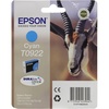Картридж Epson T0922 син.ор