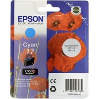 Картридж Epson T1702 ор., цвета в ассортименте Картридж Epson T1702 ор., цвета в ассортименте
