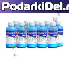 Чернила InkTec Canon № CLI-451/ 471 Cyan, 100мл. (C5051-100MC) Чернила InkTec Canon № CLI-451/ 471 Cyan, 100мл. (C5051-100MC)