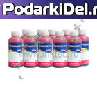Чернила InkTec Epson E0010-100MM, Magenta, 100мл Чернила InkTec Epson E0010-100MM, Magenta, 100мл