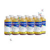 Чернила InkTec Canon № CLI-521Y / 221 / 821 Yellow, 100мл. (C9021-100MY) просрок