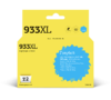 Картридж 933XL HP, голубой