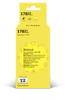 Картридж HP 178XL (СB325HE) желтый совм. Картридж HP 178XL (СB325HE) желтый совм.