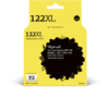 Картридж Т2 №122XL HP, черный Картридж Т2 №122XL HP, черный