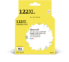 Картридж Т2 №122XL HP, цветной Картридж Т2 №122XL HP, цветной