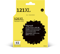 Картридж HP 121XL (CC644HE) цветной совм. Т2 Картридж HP 121XL (CC644HE) цветной совм. Т2