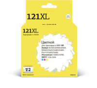 Картридж HP 121XL (CC641HE) черный совм. Т2 Картридж HP 121XL (CC641HE) черный совм. Т2