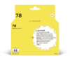 Картридж Т2 №78XL  HP, цветной