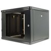 Телекоммуникационный шкаф настенный NT WALLBOX 9-65 B Телекоммуникационный шкаф настенный NT WALLBOX 9-65 B