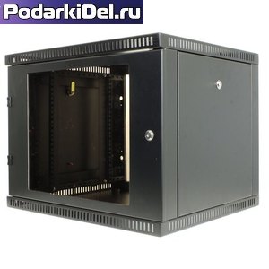 Телекоммуникационный шкаф настенный NT WALLBOX 9-65 B Телекоммуникационный шкаф настенный NT WALLBOX 9-65 B