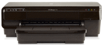 Принтер струйный HP OfficeJet 7110 Принтер струйный HP OfficeJet 7110