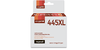 Картридж PG445XL черн. совм. EasyPrint Картридж PG445XL черн. совм. EasyPrint
