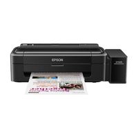 Принтер струйный Epson L132 Принтер струйный Epson L132