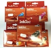 Комплект струйных картриджей Canon PGI-450BK / CLI-451 PBK/C/M/Y, InkTec