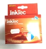 Струйный картридж Canon CLI-451C Cyan (BPI-451C), InkTec Струйный картридж Canon CLI-451C Cyan (BPI-451C), InkTec