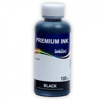 Чернила InkTec Epson E0017-100MB, Black, 100мл