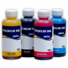 Комплект чернил InkTec HP № 178 / 920 / 655 (4*100мл.) H7064-100M BK/C/M/Y Комплект чернил InkTec HP № 178 / 920 / 655 (4*100мл.) H7064-100M BK/C/M/Y