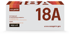 Картридж HP LJ 18A (CF218А) +ЧИП EasyPrint Картридж HP LJ 18A (CF218А) +ЧИП EasyPrint