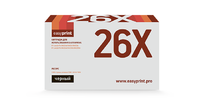 Картридж HP LJ 26X (CF226X) EasyPrint Картридж HP LJ 26X (CF226X) EasyPrint