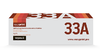 Картридж HP LJ 33А (CF233A) EasyPrint Картридж HP LJ 33А (CF233A) EasyPrint