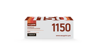 Картридж KYOCERA TK-1150 без ЧИПА  EasyPrint