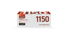Картридж KYOCERA TK-1150 +ЧИП  EasyPrint