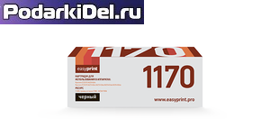 Картридж KYOCERA TK-1170 EasyPrint Картридж KYOCERA TK-1170 EasyPrint