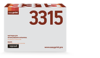 Картридж XEROX WC 3315DN/3325DNI EasyPrint совм.
