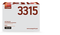 Картридж XEROX WC 3315DN/3325DNI EasyPrint совм. Картридж XEROX WC 3315DN/3325DNI EasyPrint совм.